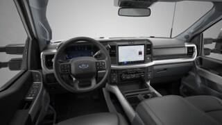 2026 Ford Super Duty® Internal Image 2
